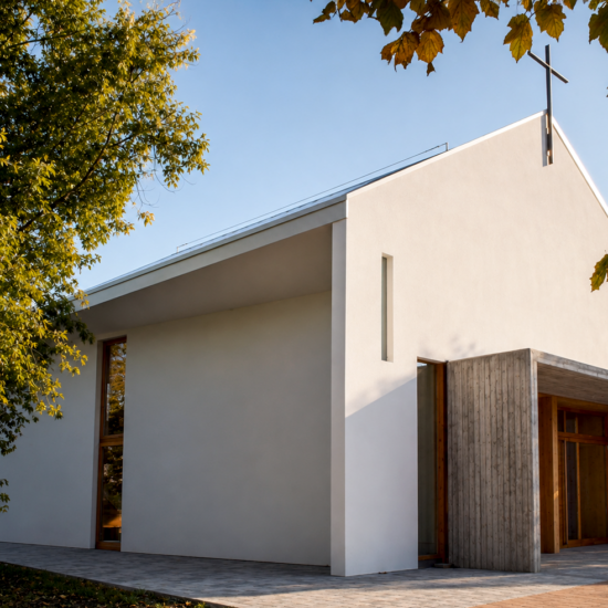 Chiesa Rovereto sulla Secchia