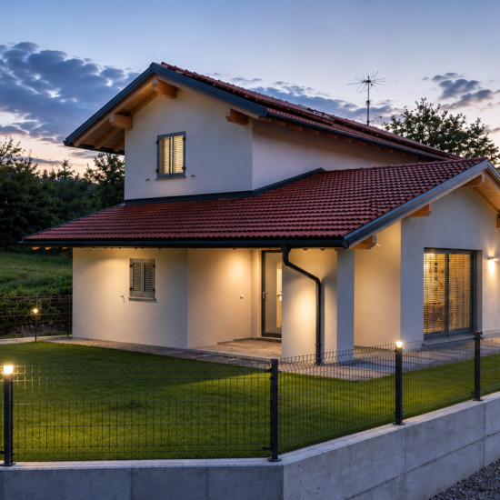 Casa unifamiliare Covelo